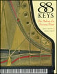 88 Keys book cover